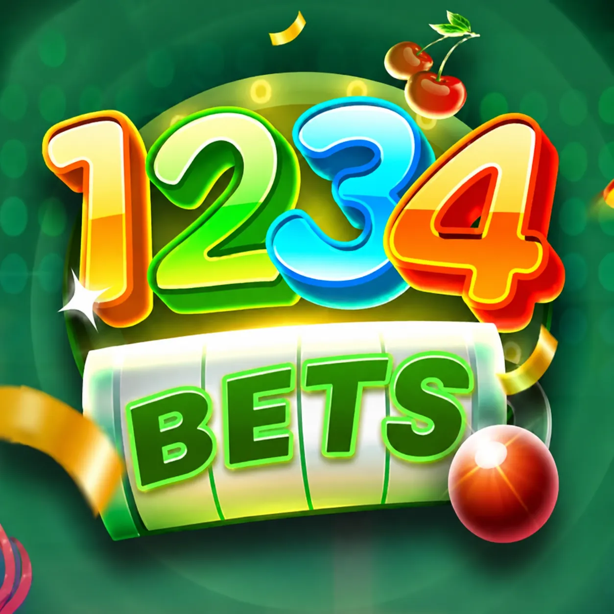 1234BETS - Permainan Match-3 Seru dan Menantang