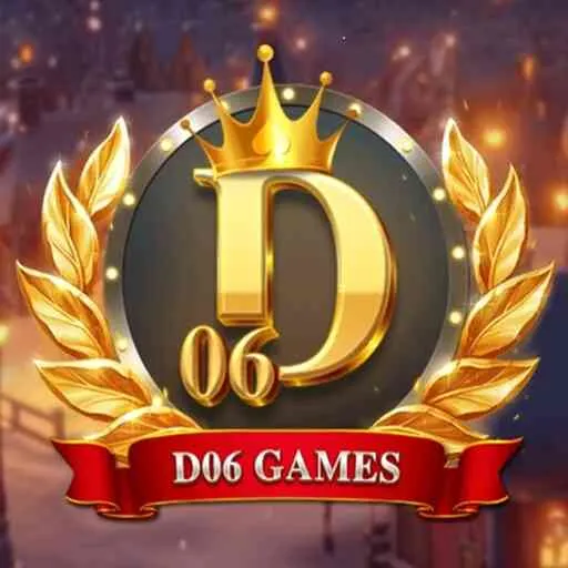 D06 - Game Domino Seru dan Menarik