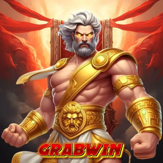 GRABWIN - Petualangan Anime Terbaik di Ujung Jari Anda