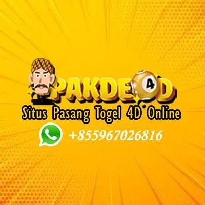PAKDE4D - Aplikasi Sportsbook Terbaik untuk Penggemar Taruhan