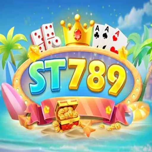 ST789 - Petualangan Arcade Seru